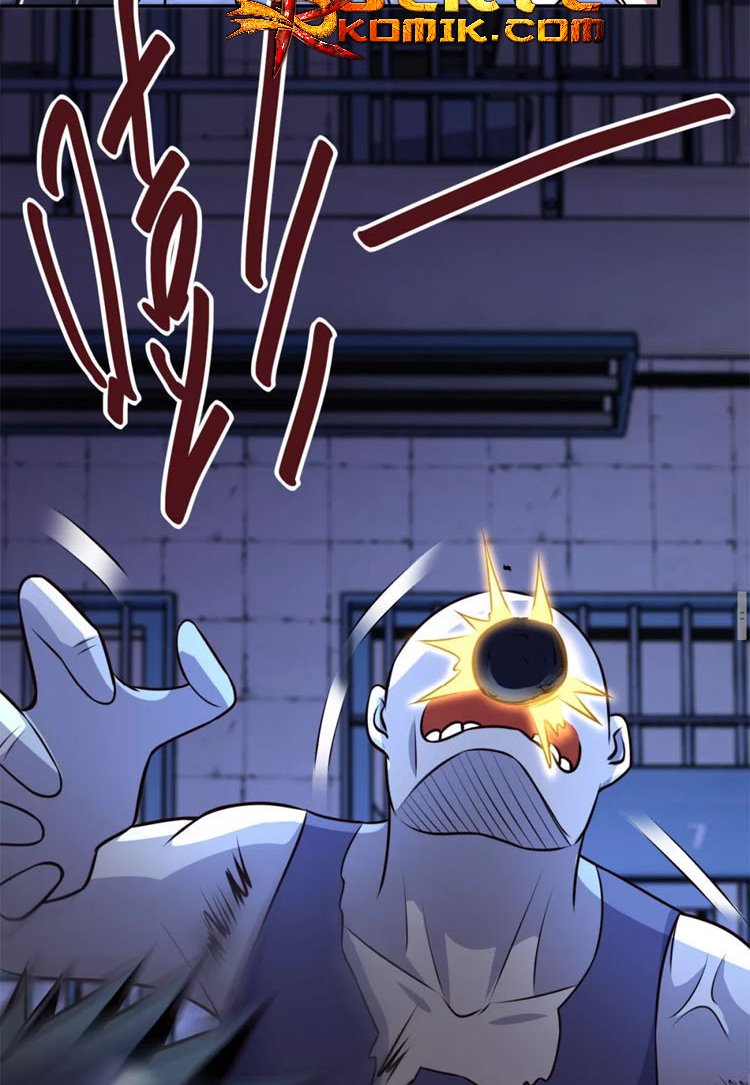 Super System Chapter 51 Gambar 31